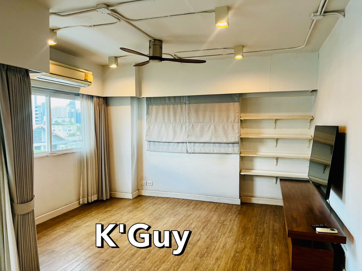 picture 🏢𝗙𝗢𝗥 𝗥𝗘𝗡𝗧  Thonglor Tower A - 13/14