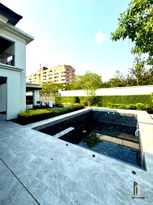 Houses for rent Rattana Bandit University (Rbac) : 🔥For Rent!! 5b5b 210k - Else Krungthep Kreetha 📞Call 090 919 9898