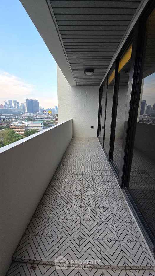 รูป คอนโด 1-ห้องนอน ที่ เดอะ รอยัล นาวิน ทาวเวอร์ ใกล้ MRT คลองเตย (ID 2888540) - รูปที่ 9/50
