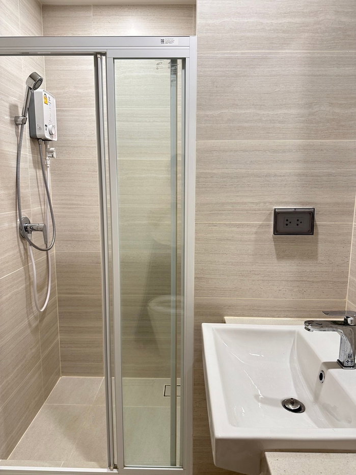 picture Condo for rent at Escent Ville Ayutthaya 54m2  - 6/19