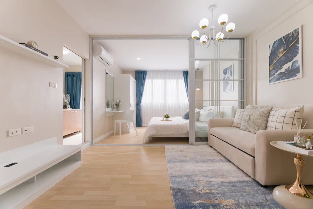 picture ME2500075 Condo For Sale Dcondo Ramintra @mecondo - 8/18