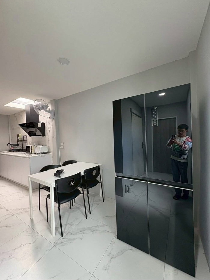 รูป บ้านให้เช่า ที่ : เพอร์เฟค พาร์ค บางนา - รูปที่ 5/23