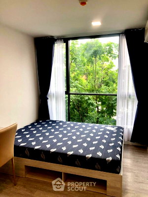 คอนโดให้เช่า : คอนโด 1-ห้องนอน ที่ แอทโมซ ทรอปิคานา บางนา ใน บางนาเหนือ (ID 2886281)