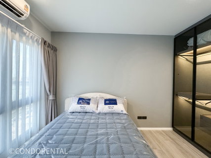 รูปภาพ The Key Rama 3 ห้องสวย ราคาดี สอบถามเพิ่มเติมได้ที่ Line @condorental