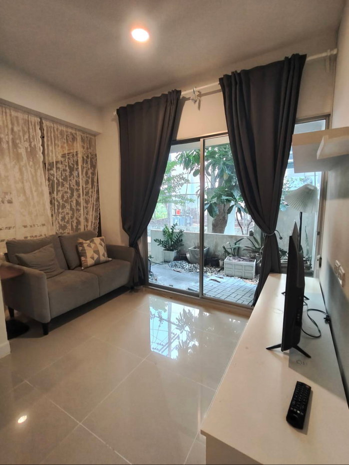 รูป 🔥 ให้เช่า A Space Sukhumvit 77 (เอ สเปซ สุขุมวิท 77) ☎️ติดต่อ คุณหย๊ะ 📞 093-4419156 ID Line : @928zbfqq - รูปที่ 7/12