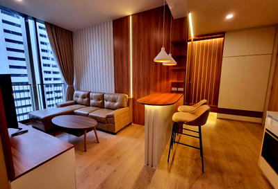 Condos for rent :  Noble BE                       19 