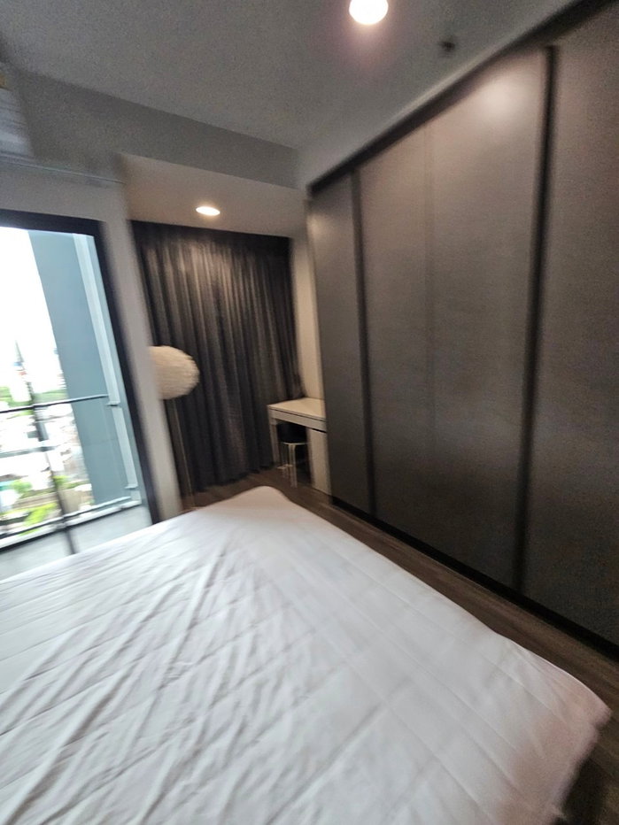 รูป ให้เช่า Ideo Chula-samyan 🚝 MRTสามย่าน สนใจแอดไลน์ @best_condo - รูปที่ 4/8