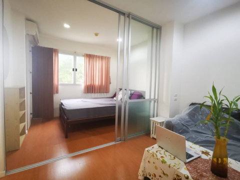 For rent condo ready to move in