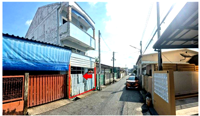 Houses for sale วิทยาลัยเทคนิคภูเก็ต : HOME 19 Sq.w. Muang Phuket Phuket for 2.7M