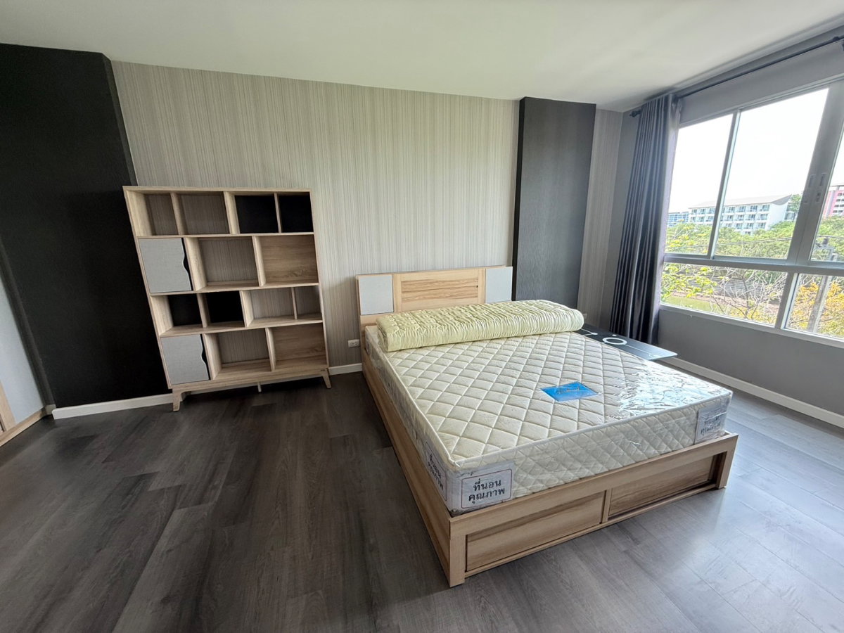 picture ððdcondo campus resort bangnaðð - 4/8