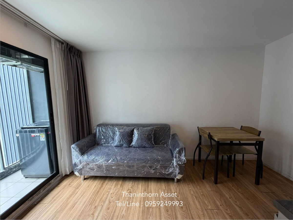 รูป ให้เช่า #Kensington Condo 2 ห้องนอน พร้อมอยู่ - รูปที่ 10/12