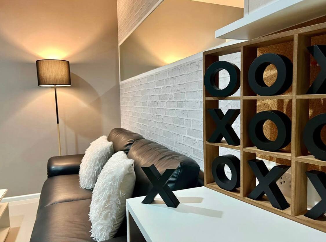 รูป Aspire Sukhumvit 48 Available for rent - รูปที่ 4/22