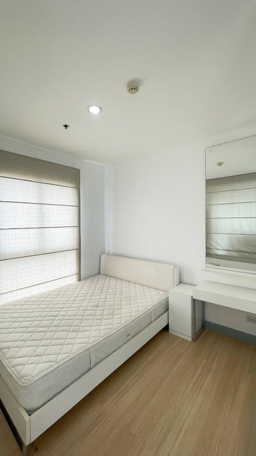 รูป Renovate ห้องใหม่หมดทั้งห้อง เพียง 9000 ต่อเดือนที่ The Parkland Srinakarin Lakeside - รูปที่ 6/20