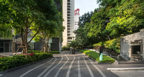 🔥 Available Now! Ready to Move In! Ideo Q Ratchathewi - Book Before It's Gone! 🔥 MD-25042247