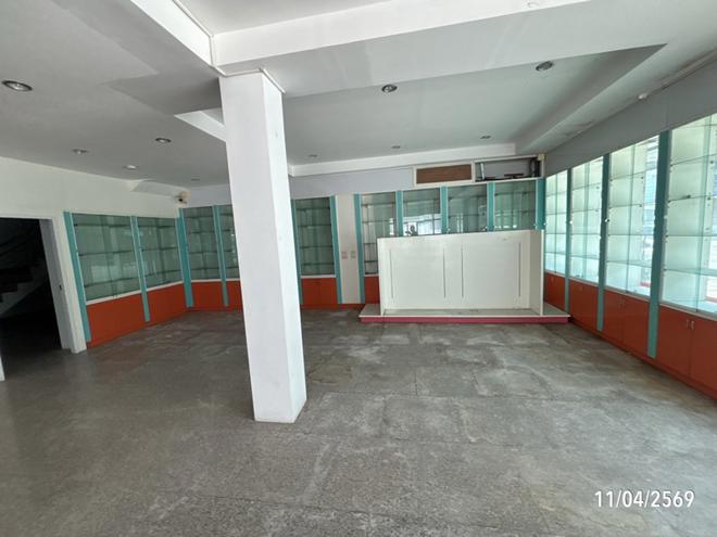 รูป อาคารพาณิชย์ 61.7 ตร.วา แผ่นดินทอง ซิตี้ 1 เมืองนครราชสีมา นครราชสีมา 17M - รูปที่ 4/42