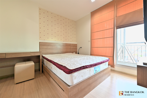 Price better than expected!! RHYTHM Ratchada-Huaikhwang near MRT Huai Khwang Station
