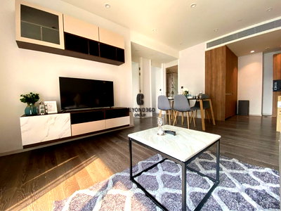 Condos for rent : MUNIQ Sukhumvit 23 🌟PN-00000081🌟
