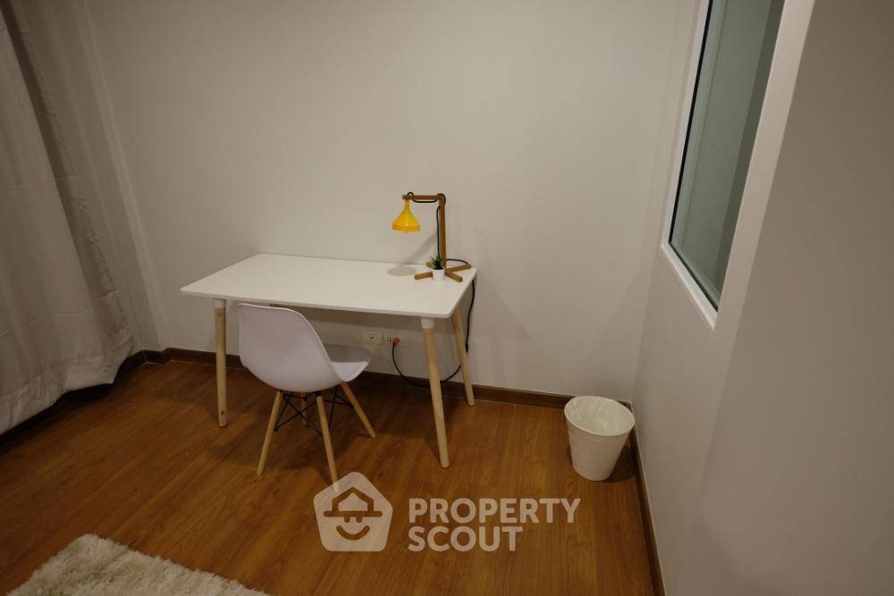 รูป ทาวน์เฮาท์ 3-ห้องนอน ที่ บ้านกลางเมือง สาทร - ตากสิน 2 ใกล้ BTS วุฒากาศ (ID 1635033) - รูปที่ 15/34