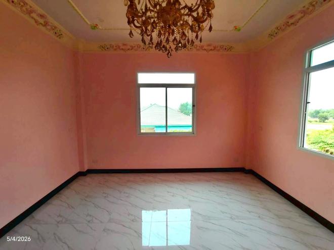 picture HOME 890 Sq.w. Nong Han Udon Thani for 14.3M - 25/76