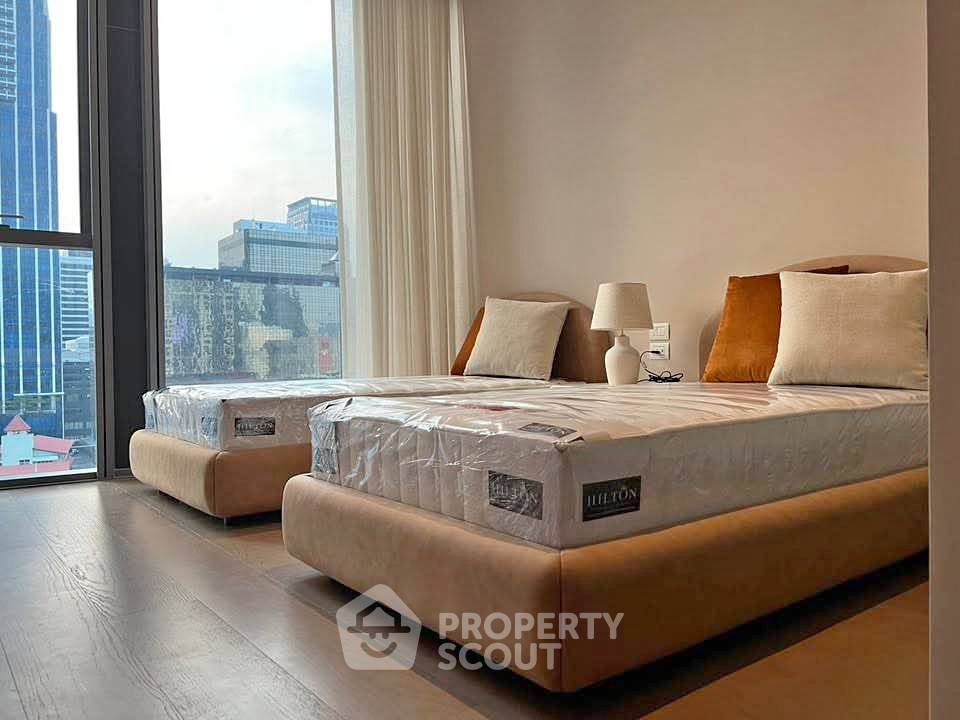 รูป คอนโด 2-ห้องนอน ที่ สโคป หลังสวน ใกล้ BTS ชิดลม (ID 2888346) - รูปที่ 1/6