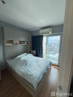 ขาย คอนโด 1 ห้องนอน ในโครงการ ลุมพินี เพลส รัชดา-สาธุ 6252992