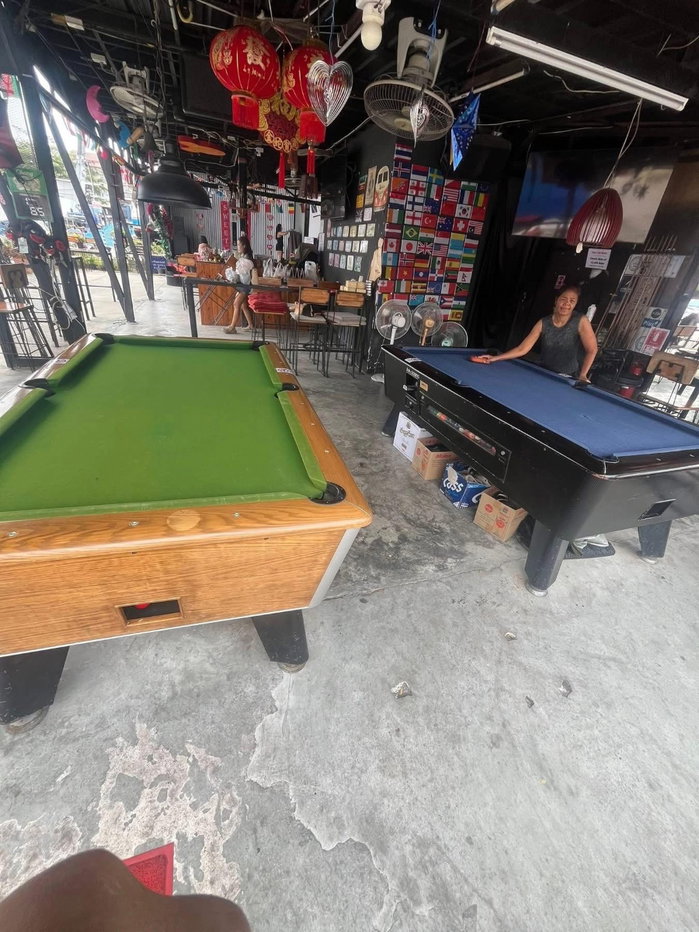 รูป บาร์2ชั้นในทรีทาวน์ คุ้มการลงทุน - รูปที่ 8/17