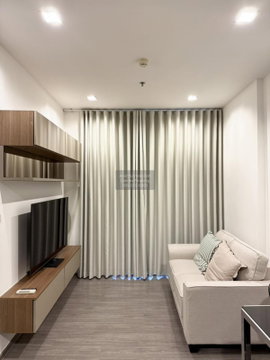 For Rent Condo , Nye by Sansiri , BTS-Wongwian Yai , Khlong Ton Sai , Khlong San , Bangkok , CX-154078 ✅ Live chat with us ADD LINE @connexproperty ✅
