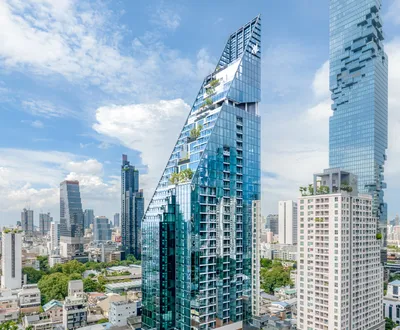 รูป Tait 12 1 bedroom, for sale - รูปที่ 7/9