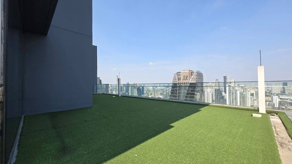 รูป 🔥For Rent‼️Luxury Condo Exclusive Unit✨Q 1 Sukhumvit - รูปที่ 25/30
