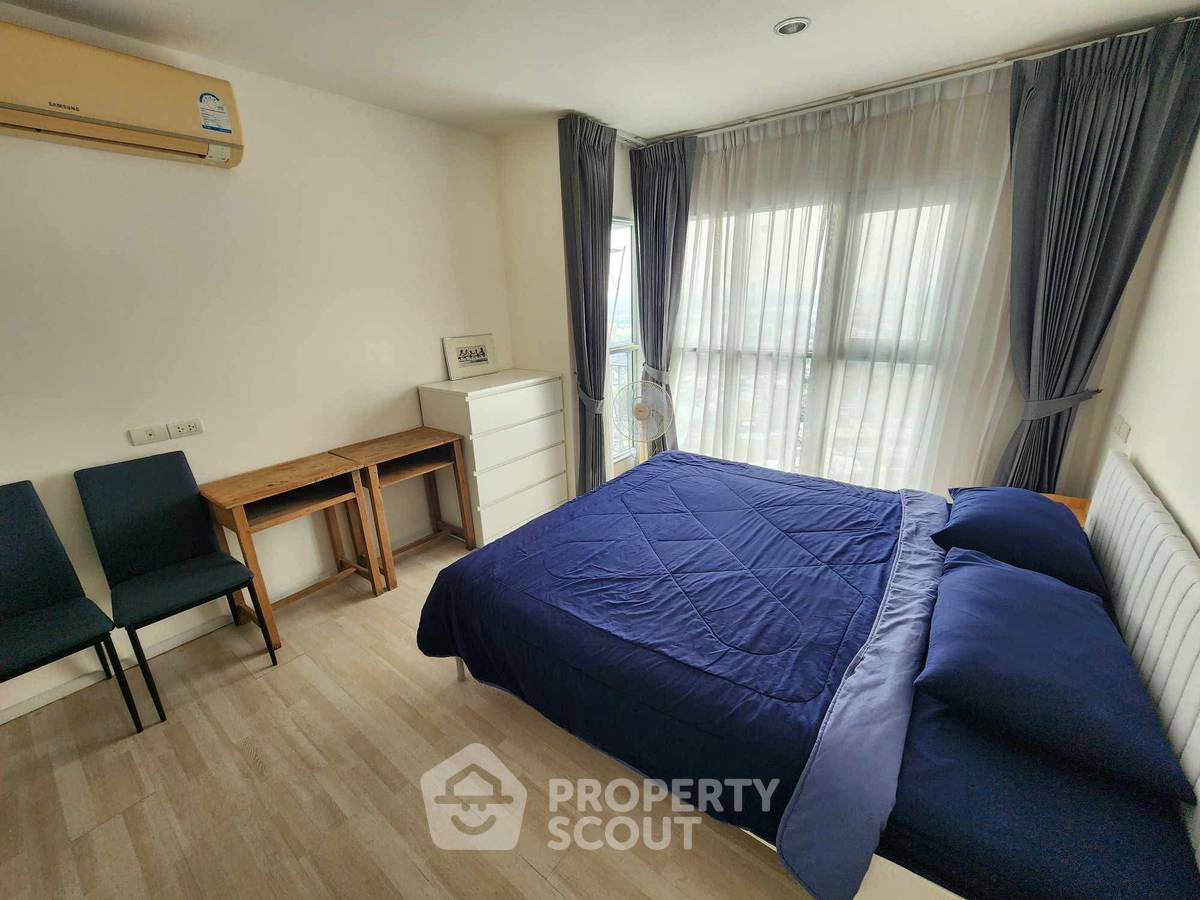 รูป คอนโด 1-ห้องนอน ที่ แอสปาย สุขุมวิท 48 ใกล้ BTS พระโขนง (ID 2070996) - รูปที่ 4/13
