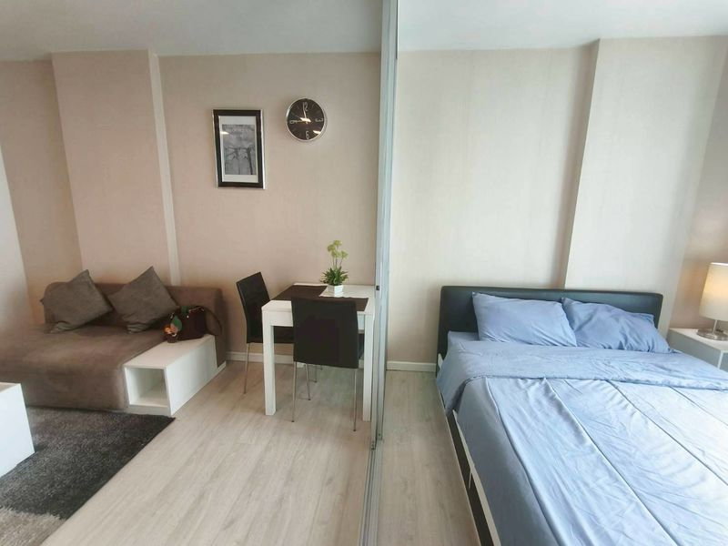 picture 🏢💎 Dcondo Sign Chiang Mai for Rent | Only 10,000 THB/month 💎 - 7/14