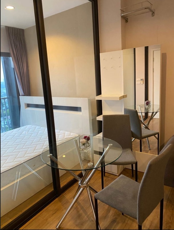picture 💥CP-10773💥The Tree RIO Bang - Aor Station👉Line : @goodcondo - 7/12