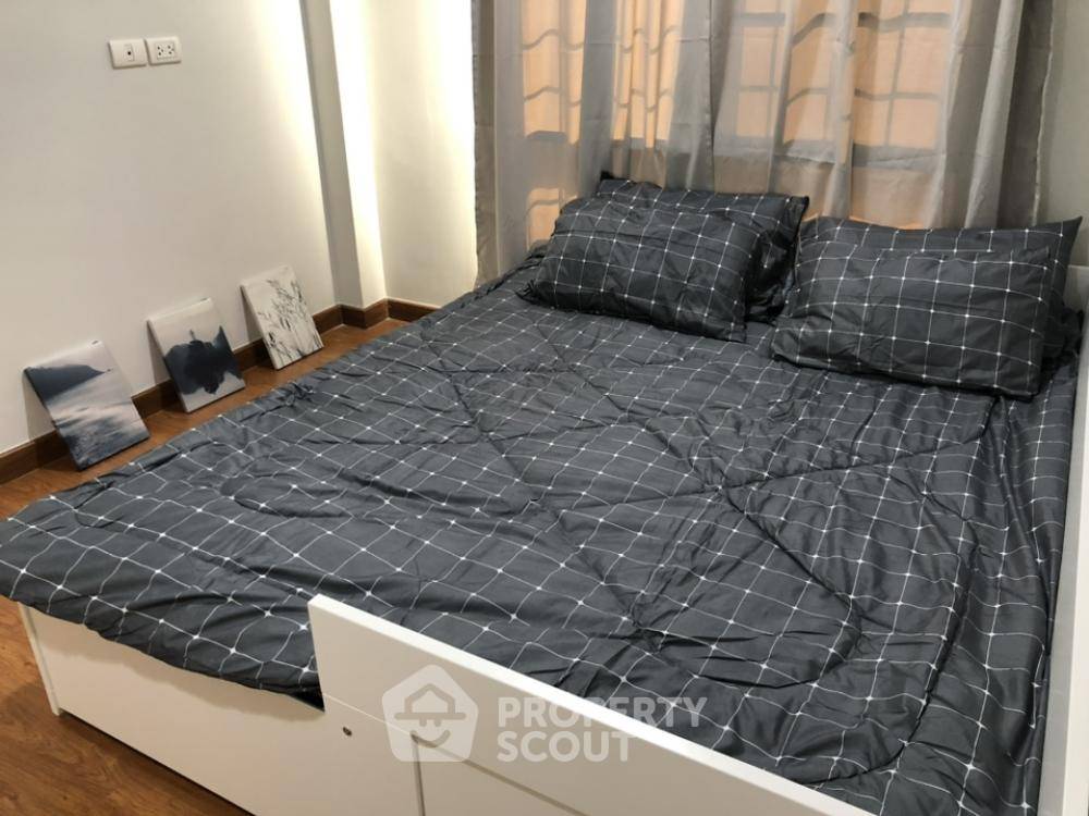 รูป ทาวน์เฮาท์ 3-ห้องนอน ที่ บ้านกลางเมือง สาทร - ตากสิน 2 ใกล้ BTS วุฒากาศ (ID 1635033) - รูปที่ 27/34