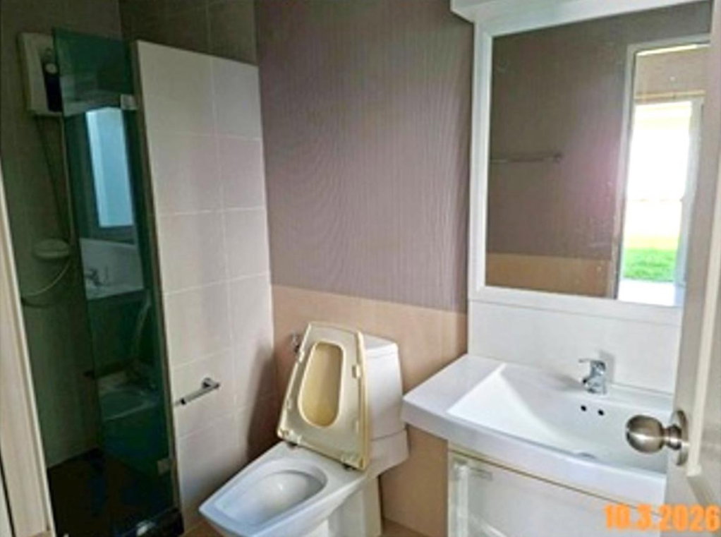 รูป โอกาสทอง! บ้านเดี่ยวลัดดารมย์ วัชรพล-รัตนโกสินทร์ 80.6 ตร.ว. เพียง 9.6 ล้าน ส่วนต่างกำไรหลักล้าน!ทำเลศักยภาพใกล้ทางด่วน - รูปที่ 26/26