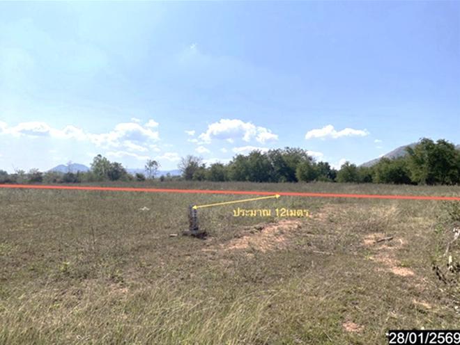 รูป ที่ดินว่างเปล่า 947 ตร.วา ท่าลี่ เลย 3.6M - รูปที่ 7/18
