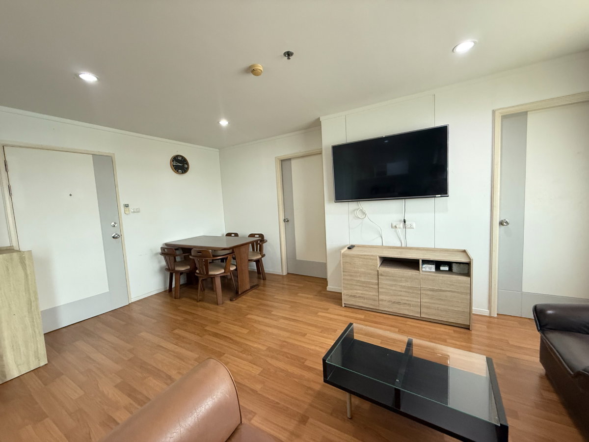 picture Lumpini condo for rent fully furnished  - 4/11