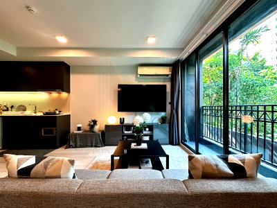 Condos for sale Sukumvit 10 : 🎉 For Sell Condo VENIO SUKHUMVIT 10 Building 1, Floor 2,1 bed room, Room size 40 sqm