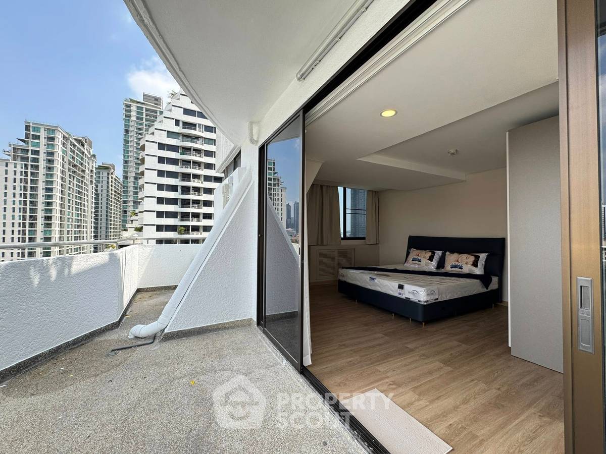 รูป คอนโด 2-ห้องนอน ที่ ศุภาลัย เพลส สุขุมวิท 39 ใกล้ BTS พร้อมพงษ์ (ID 2881007) - รูปที่ 3/17