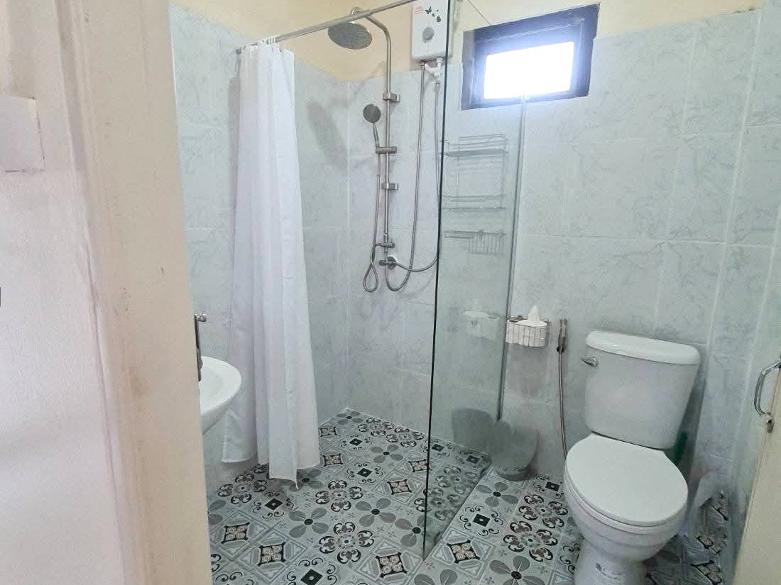 รูป Single House for Rent Chaiyapruek 2 Jomtien Pattaya - รูปที่ 9/12