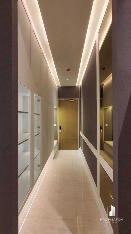 รูป PM033803 ✨Flash Deal ✨ Ashton Silom (2Bed 2Bath 77 SQM.) พร้อมอยู่ ! เพียง 77,000 บาทต่อเดือน Tel.0981315848 @propmatch - รูปที่ 9/12