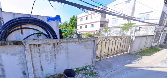 รูป ที่ดินให้เช่า 160 ตร.ว. 636 ตร.ม.ถ.สุขุมวิท77 BTS อ่อนนุช 1.25กม. อ่อนนุช14-24 ใกล้แม็คโคร อ่อนนุช 700 ม. - รูปที่ 3/8