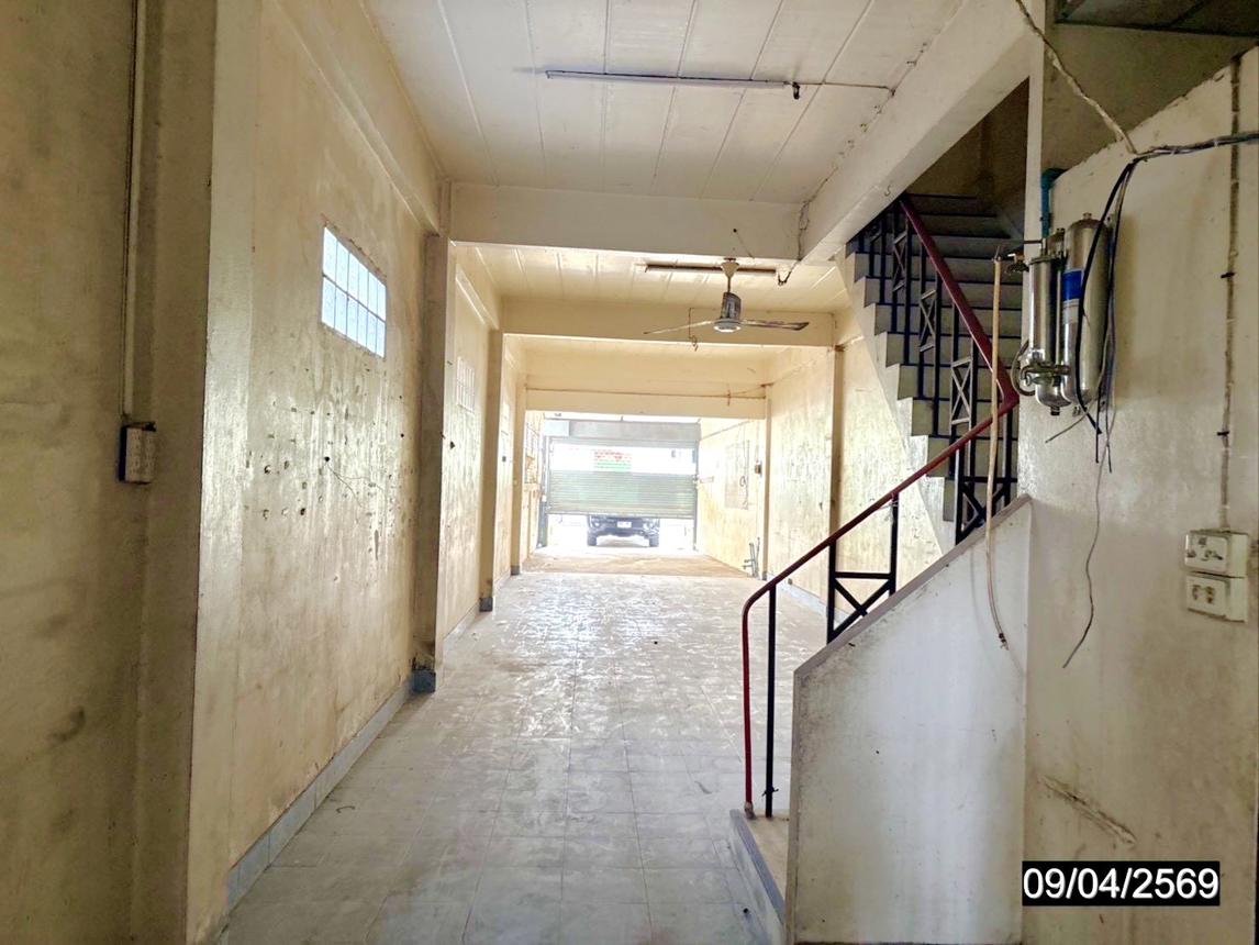 รูป อาคารพาณิชย์ 44 ตร.วา เมืองขอนแก่น ขอนแก่น 4.4M - รูปที่ 22/36