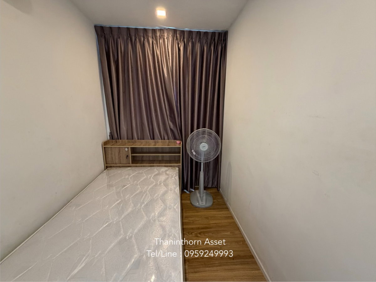 รูป ให้เช่า #Kensington Condo 2 ห้องนอน พร้อมอยู่ - รูปที่ 6/12