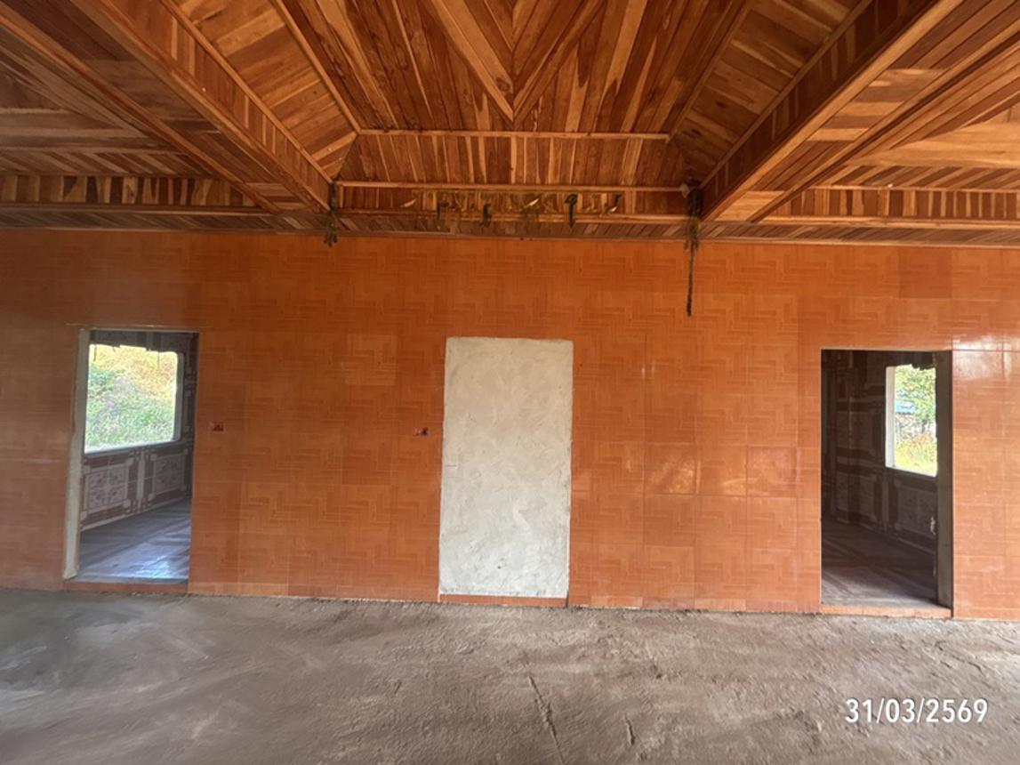 รูป บ้านเดี่ยว 2753 ตร.วา กุฉินารายณ์ กาฬสินธุ์ 3.1M - รูปที่ 24/32