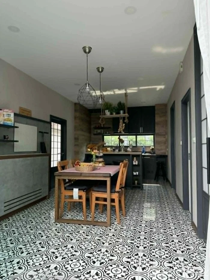 รูป ขาย บ้านเดี่ยว 4 ห้องนอน ใน หนองบอน, กรุงเทพมหานคร 6253040 - รูปที่ 4/8