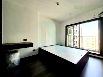 ขายคอนโด : 📌 ขายคอนโด ดิ เอ็กเซล ลาดพร้าว-สุทธิสาร อาคาร 1 ชั้น 6 1 ห้องนอน ขนาด 35 ตรม ใกล้ The Shelter โชคชัย 4