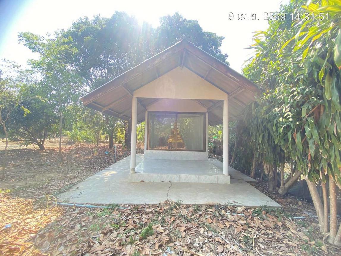 รูป โกดัง 2051 ตร.วา สองพี่น้อง สุพรรณบุรี 5.8M - รูปที่ 36/66
