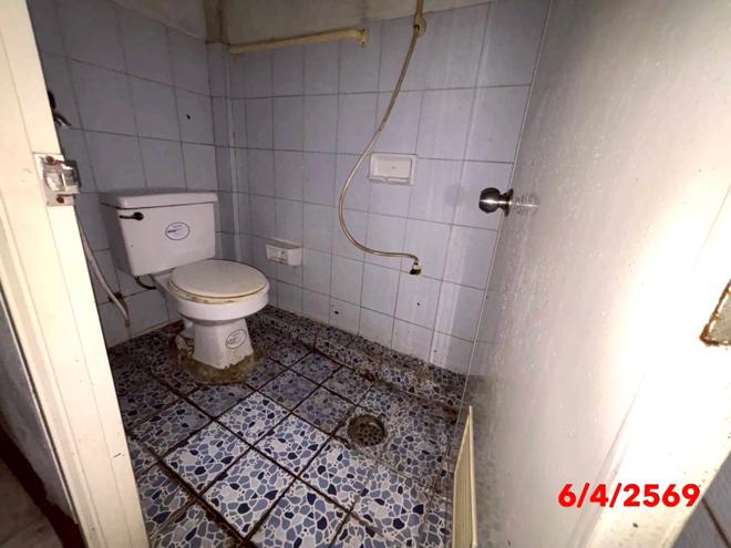 รูป อาคารพาณิชย์ 45 ตร.วา เมืองสตูล สตูล 6.2M - รูปที่ 13/32