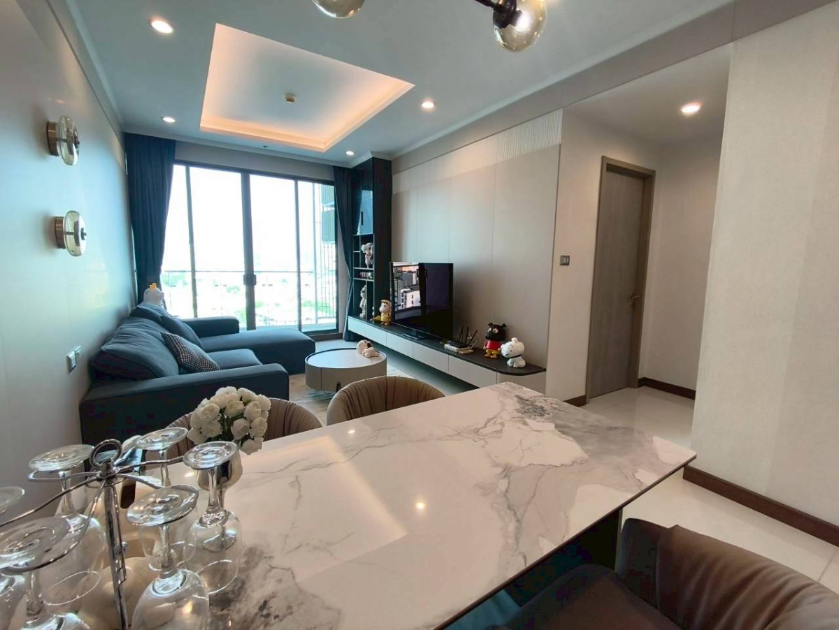 รูป 🏙️ PFD-08385 Supalai Oriental Sukhumvit 39 | ศุภาลัย โอเรียนทัล สุขุมวิท 39 | Building C - รูปที่ 6/31