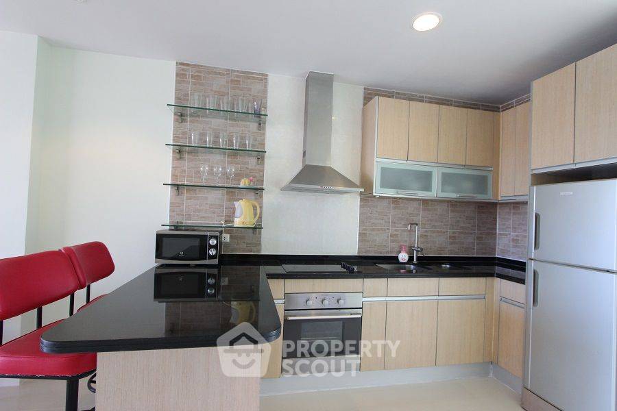 รูป คอนโด 2-ห้องนอน ที่ ซันไรส์ บีช รีสอร์ท แอนด์ เรสซิเดนซ์ ใน นาจอมเทียน (ID 1440615) - รูปที่ 4/20